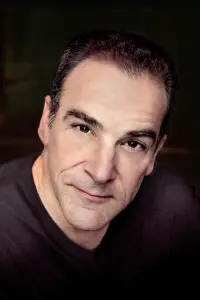 Photo Mandy Patinkin