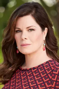 Photo Marcia Gay Harden