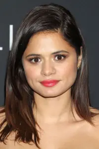 Photo Melonie Diaz