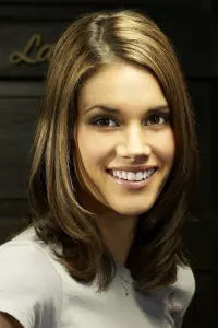 Photo Missy Peregrym