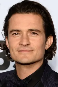 Photo Orlando Bloom