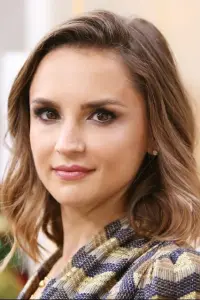 Photo Rachael Leigh Cook