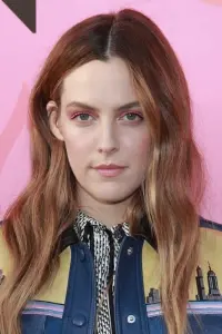 Photo Riley Keough