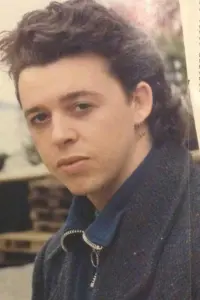 Photo Roland Orzabal