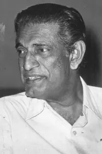 Photo Satyajit Ray