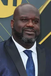 Photo Shaquille O'Neal