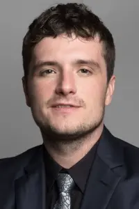 Photo Josh Hutcherson