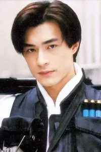 Photo Louis Koo