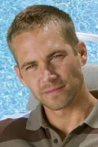 Photo Paul Walker