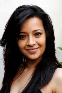 Photo Reema Sen