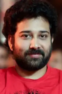 Photo Siva Balaji