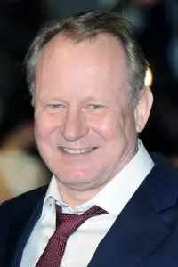 Photo Stellan Skarsgård