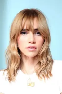 Photo Suki Waterhouse