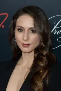 Photo Troian Bellisario