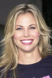 Photo Brooke Burns