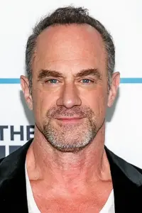 Photo Christopher Meloni