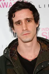 Photo James Ransone