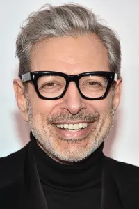 Photo Jeff Goldblum