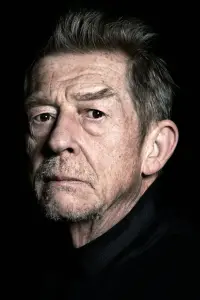 Photo John Hurt