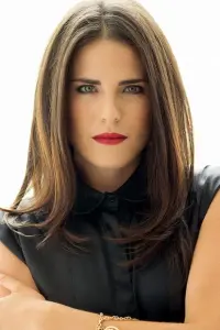 Photo Karla Souza