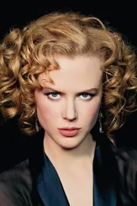 Photo Nicole Kidman