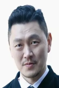 Photo Yang Dong-geun