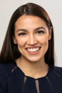 Photo Alexandria Ocasio-Cortez