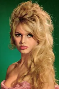 Photo Brigitte Bardot