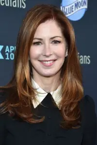 Photo Dana Delany