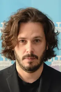 Photo Edgar Wright