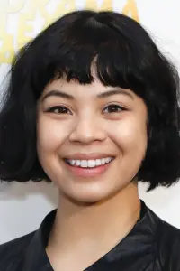 Photo Eva Noblezada