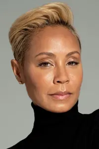 Photo Jada Pinkett Smith