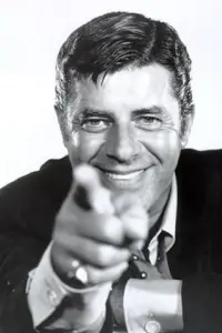 Photo Jerry Lewis