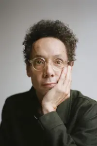 Photo Malcolm Gladwell