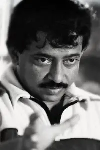 Photo Ram Gopal Varma