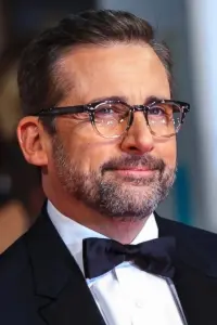 Photo Steve Carell