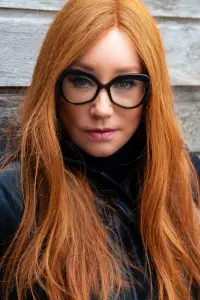 Photo Tori Amos