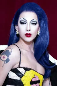 Photo Violet Chachki