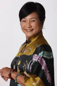 Photo Cheng Pei-pei