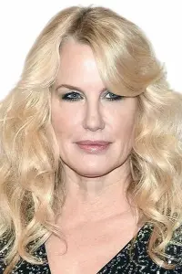 Photo Daryl Hannah