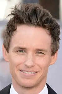 Photo Eddie Redmayne