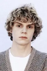 Photo Evan Peters