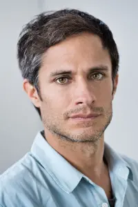 Photo Gael García Bernal