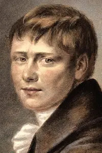 Photo Heinrich von Kleist