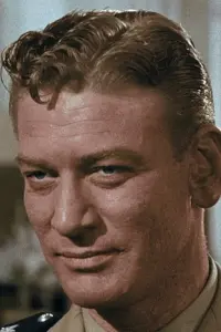 Photo Kenneth Tobey