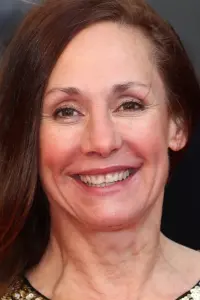 Photo Laurie Metcalf