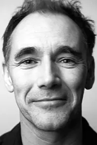 Photo Mark Rylance