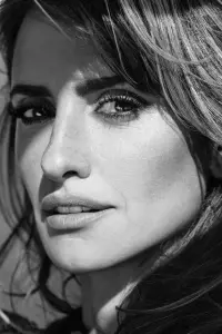 Photo Penélope Cruz