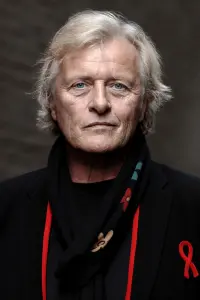 Photo Rutger Hauer