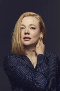 Photo Sarah Snook